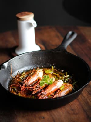 thumbnail: Food and drink