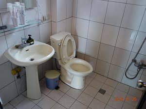 thumbnail: Bathroom