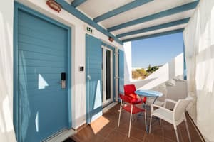 thumbnail: Terrace/patio