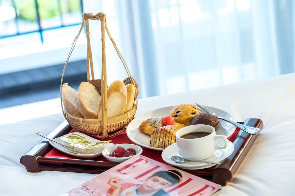Room service - dining