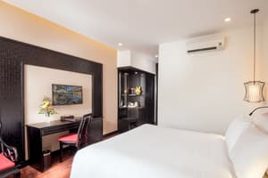 thumbnail: Room