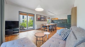 thumbnail: Living area