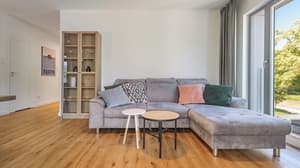 thumbnail: Living area