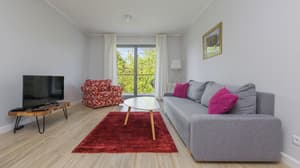thumbnail: Living area