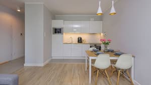 thumbnail: Private kitchen