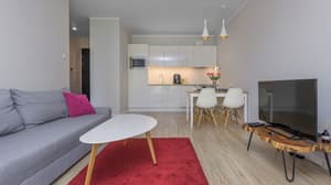 thumbnail: Living area