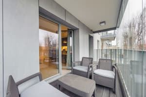 thumbnail: Balcony