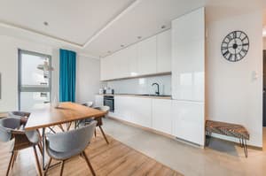 thumbnail: Private kitchenette