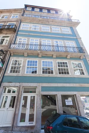 YOUROPO - City Center Ribeira Porto