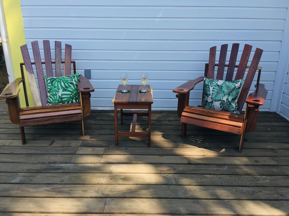 Sundeck