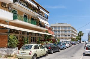 thumbnail: Parking
