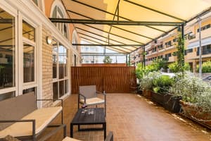thumbnail: Terrace/patio