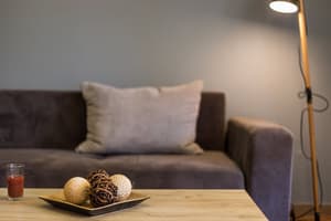 thumbnail: Living area