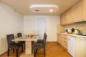 thumbnail: Private kitchenette