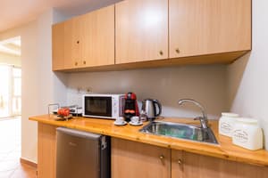 thumbnail: Private kitchenette