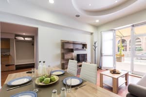 thumbnail: In-room dining