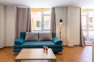 thumbnail: Living room