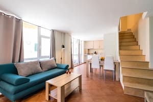 thumbnail: Living area