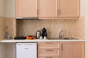 thumbnail: Private kitchenette