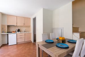 thumbnail: Private kitchenette