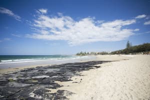 thumbnail: Beach