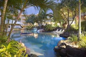 thumbnail: Outdoor pool