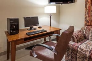thumbnail: Business center
