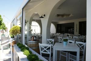thumbnail: Restaurant