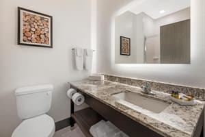 thumbnail: Bathroom