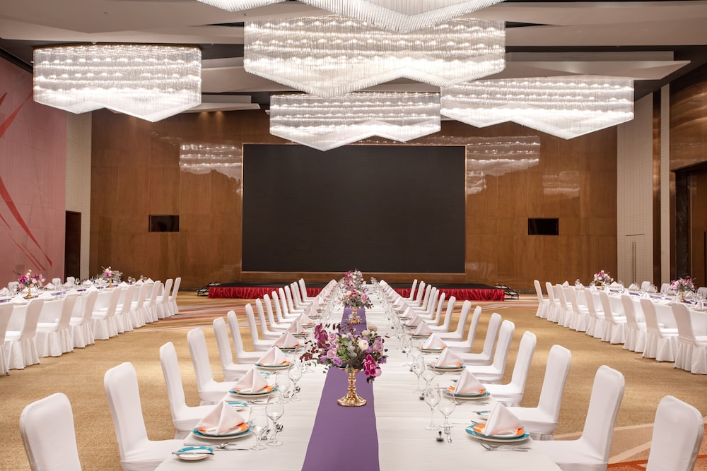 Ballroom