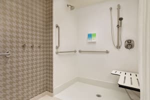 thumbnail: Bathroom shower