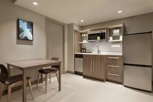 thumbnail: Private kitchen