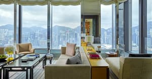 thumbnail: View from room