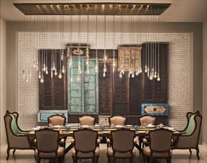 thumbnail: Restaurant