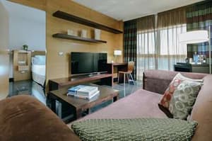 thumbnail: Guest Room,Suite,On-Site