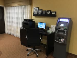 thumbnail: Business center