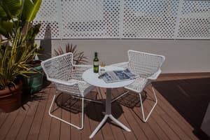 thumbnail: Terrace/patio