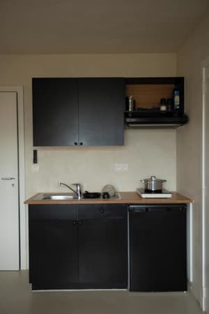thumbnail: Private kitchen