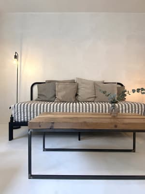 thumbnail: Living area