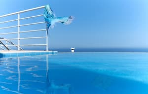 thumbnail: Infinity pool