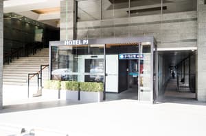 thumbnail: Property entrance