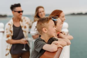 thumbnail: Children's activities