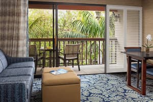 thumbnail: View from room