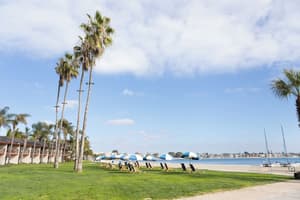 thumbnail: Beach