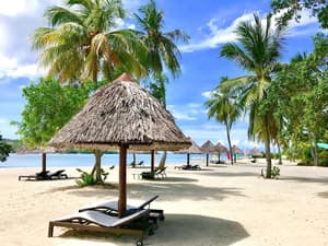 thumbnail: Beach