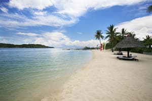 thumbnail: Beach