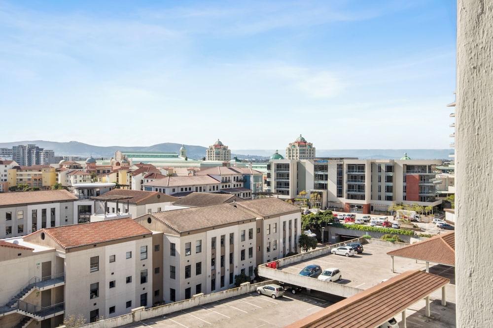 City view