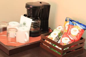 thumbnail: Minibar