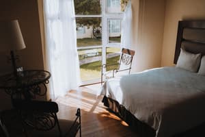 thumbnail: View from room