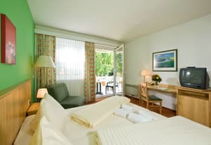 thumbnail: Living area
